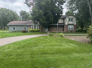 N7921 Union St, Ripon, WI 54971