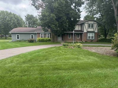 N7921 Union Street, Ripon, WI, 54971