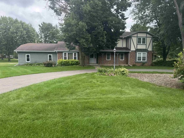 N7921 Union Street, Ripon, WI 54971