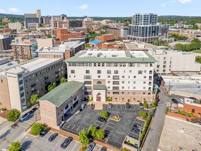 121 Rhett St UNIT 302, Greenville, SC, 29601
