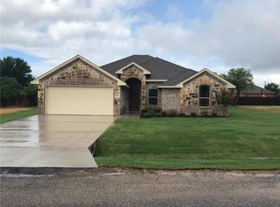 4002 Mountain Vista Dr, Granbury, TX 76048