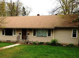 502 1st St NE, Buffalo, MN 55313