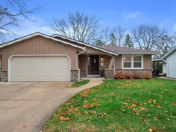 9734 West Tripoli AVENUE WEST West, Milwaukee, WI 53228