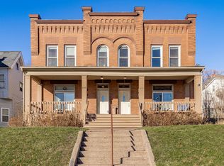 209-211 E 3rd St, Duluth, MN 55805