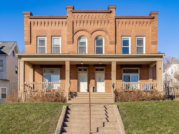 209-211 E 3rd St, Duluth, MN 55805