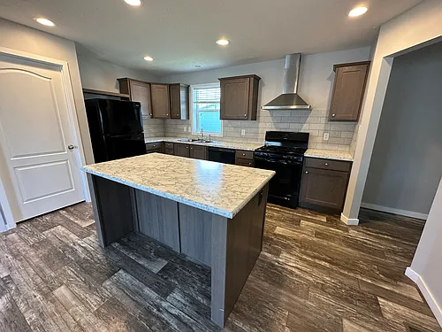 Floor plan 517