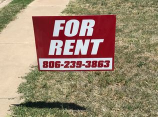 1520 82nd St UNIT A, Lubbock, TX 79423