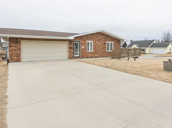 3736 Spruce St, Kieler, WI 53812
