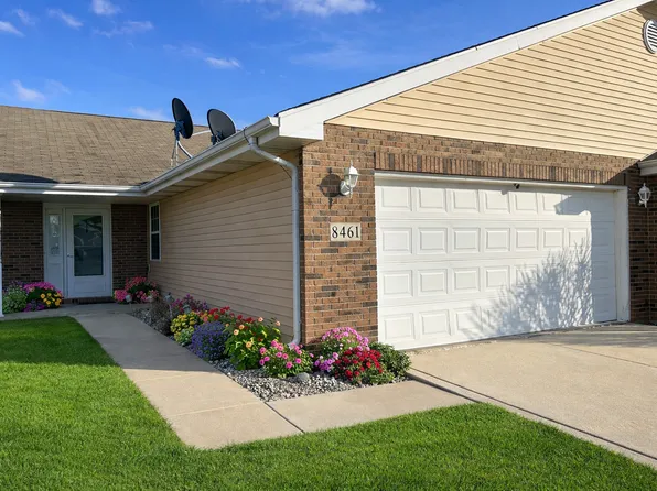 8461 Pierce St, Merrillville, IN 46410