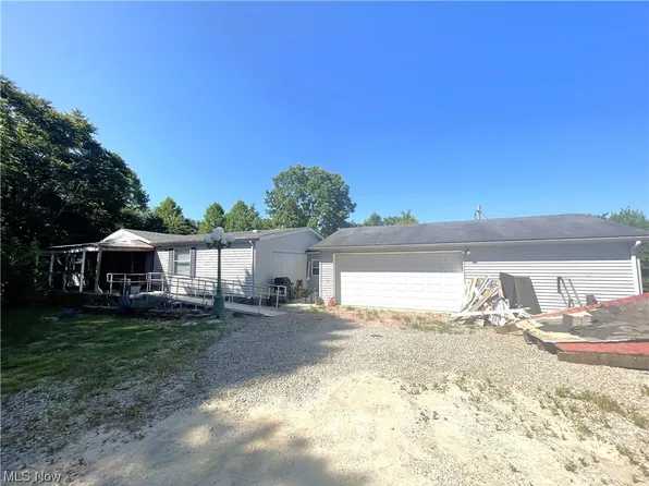 30010 Township Road 298, Lower Salem, OH 45745