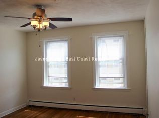 56 Bostonia Ave #55, Brighton, MA 02135