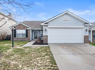 12697 Old Pond Rd, Noblesville, IN 46060