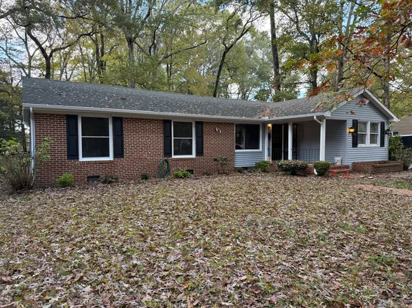 4800 Cardinal Dr, Salisbury, MD 21804