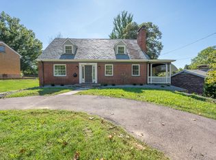 5249 Cleves Warsaw Pike, Cincinnati, OH 45238