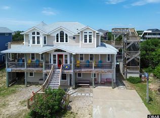 2208 Sandfiddler Rd, Corolla, NC 27927