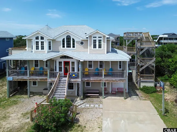 2208 Sandfiddler Road, Corolla, NC 27927