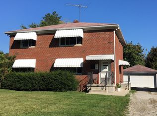 93 Greencrest Terrace #FL 1ST, Akron, OH 44313