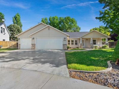 13042 W Peachleaf Ct, Boise, ID, 83713