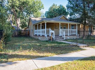620 E Willamette Ave, Colorado Springs, CO 80903