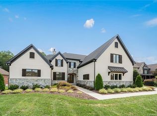 2219 Whiskery Dr, Waxhaw, NC 28173