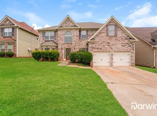 305 Torre Trl, Stockbridge, GA 30281