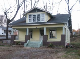 1208 Old North Rd NW, Lenoir, NC 28645