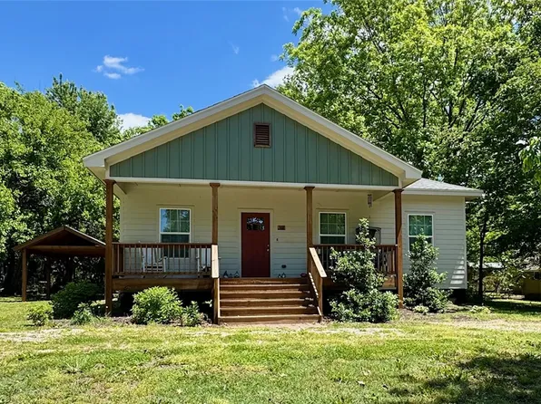 312 N West Ave, Lincoln, AR 72744
