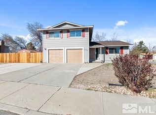 785 E Huffaker Ln, Reno, NV 89511