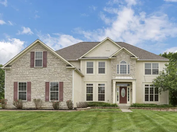 1929 Rocklake Ct, Lewis Center, OH 43035