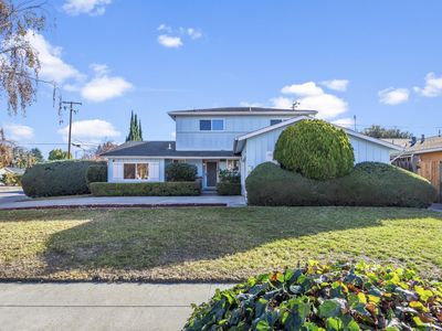 712 Live Oak Way, San Jose, CA, 95129