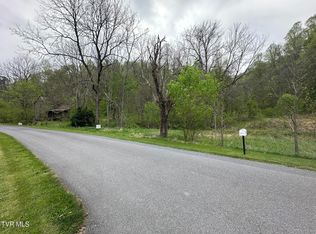 10318 Caney Valley Rd, Bristol, VA