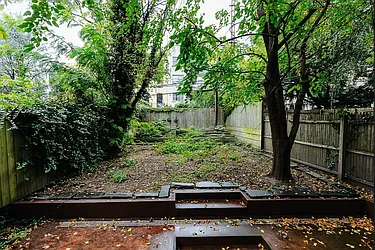 Rented by Avenues Real Estate