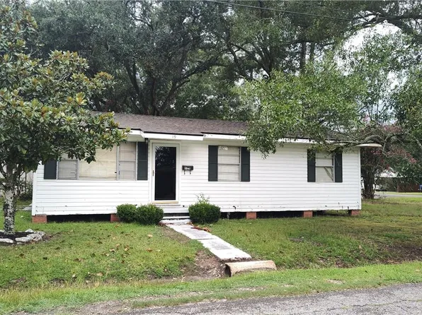519 Zigler St, Jennings, LA 70546