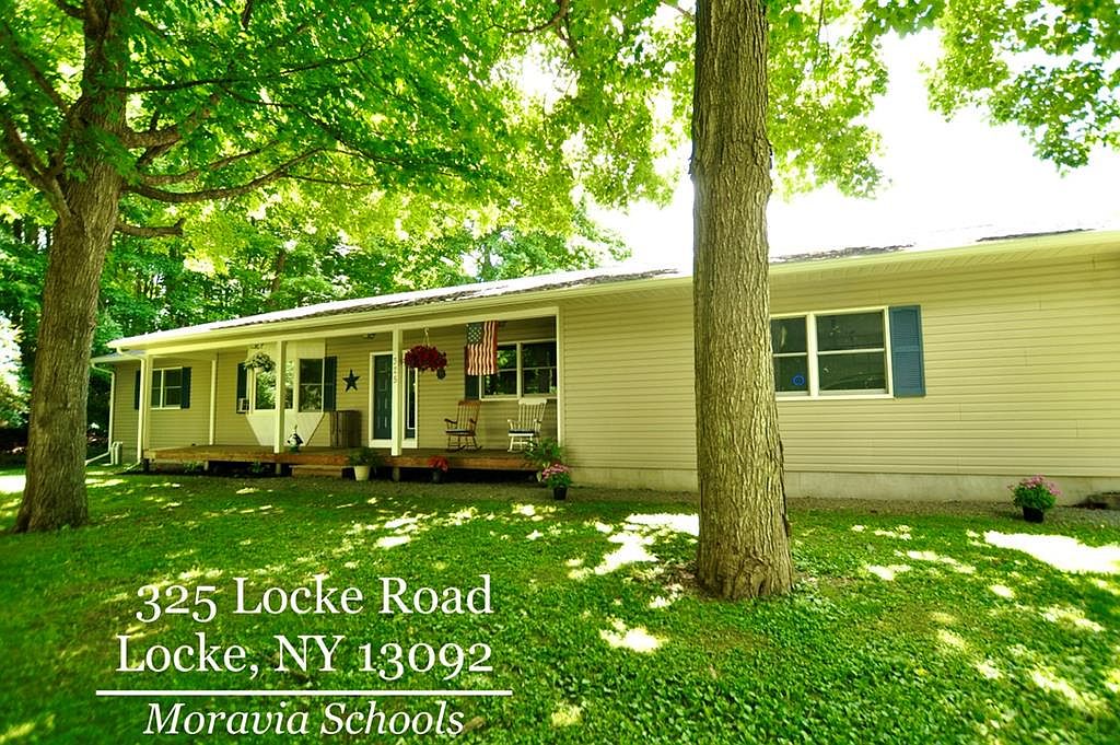 325 Locke Rd, Locke, NY 13092 Zillow