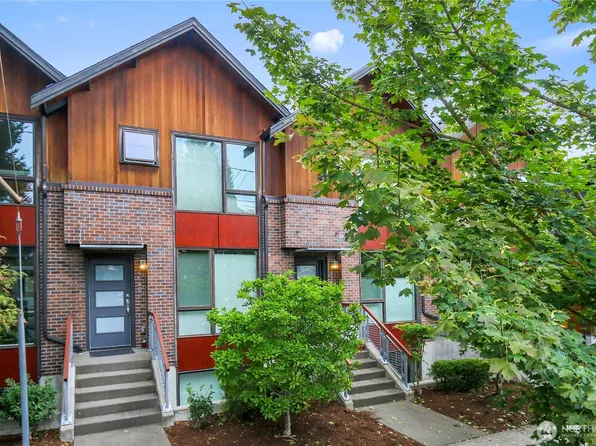 6542 32nd Avenue NE #B, Seattle, WA 98115
