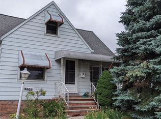 5602 Orchard Ave, Parma, OH 44129