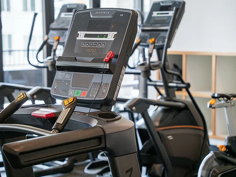 Treadmill 2