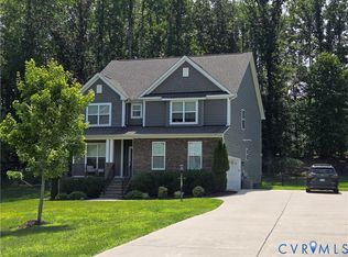 2526 Channelmark Pl, Chester, VA 23836