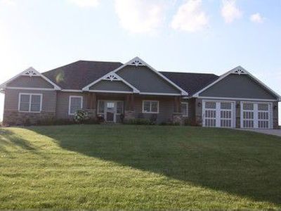225 Alaina Pl NE, Sauk Rapids, MN, 56379