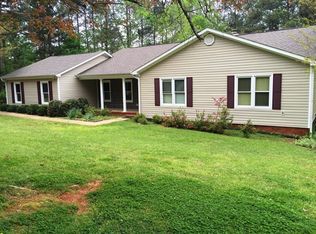 117 Lismore Dr, Lagrange, GA 30240