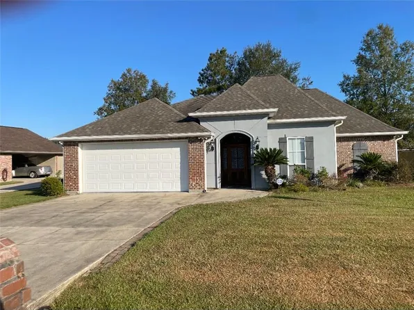 13172 E Coles Creek Loop, Hammond, LA 70403