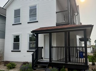 3281 W 23rd Pl #Up, Cleveland, OH 44109