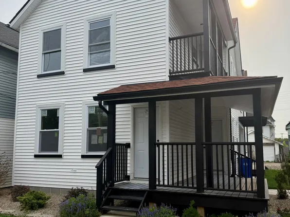 3281 W 23rd Pl #Up, Cleveland, OH 44109
