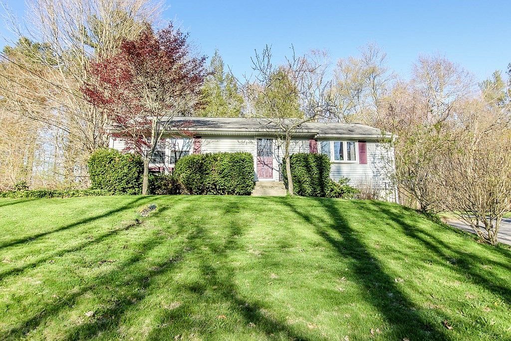 36 Paxton Rd, Spencer, MA 01562 Zillow