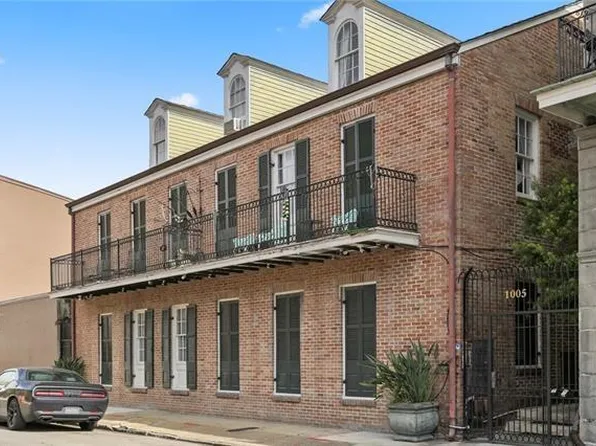 1005 Barracks St APT 6, New Orleans, LA 70116