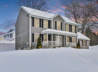 19 Cummings St, Hudson, NH 03051
