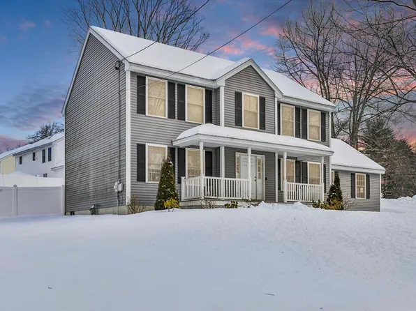 19 Cummings St, Hudson, NH 03051