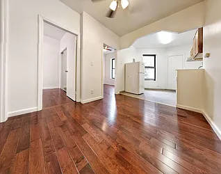 Rented by Union Square Property Management