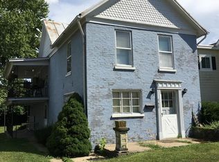 760 S River St, Franklin, OH 45005