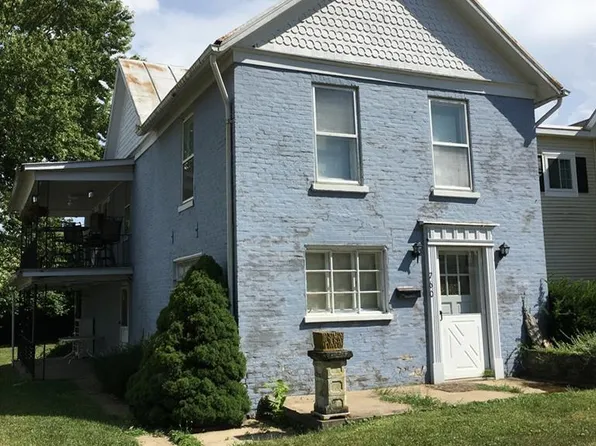 760 S River St, Franklin, OH 45005